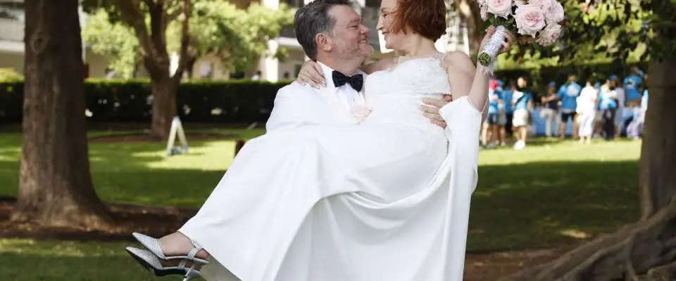 Secret Free Wedding Venues in Sydney!