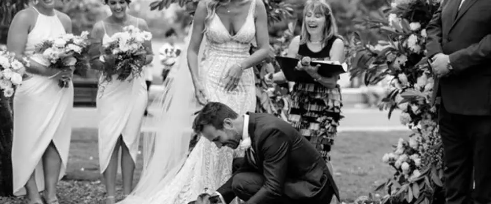 Sydney Weddings Packages & Inclusions