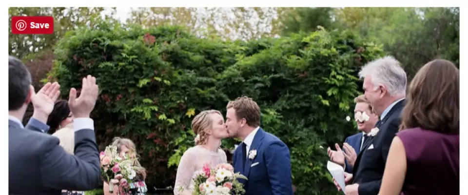 Top 10 most popular marriage celebrants in Sydney by Easy Weddings