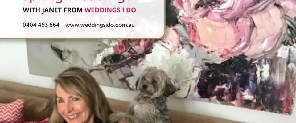 Spring Sydney Weddings
