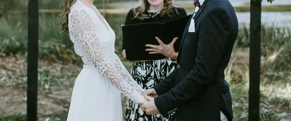 Sydney Weddings With Janet