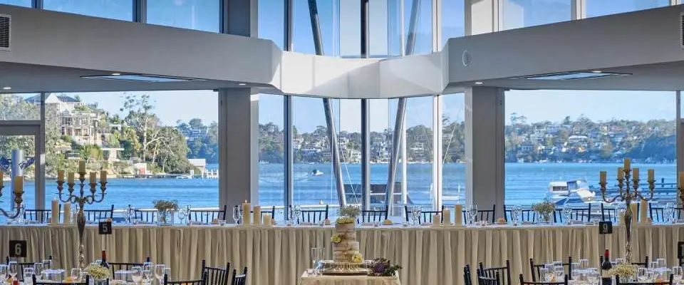 Affordable Sydney Wedding Venues!