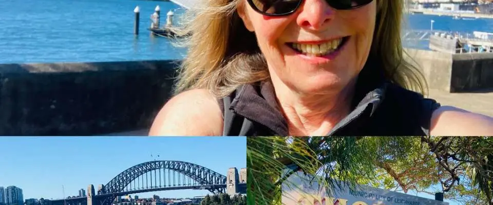 Balmain & Inner City Weddings