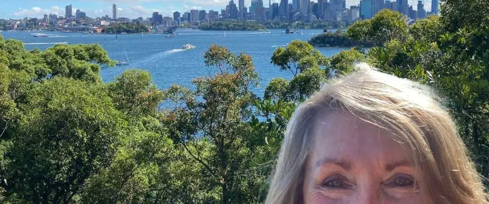 Taronga Park Zoo Weddings