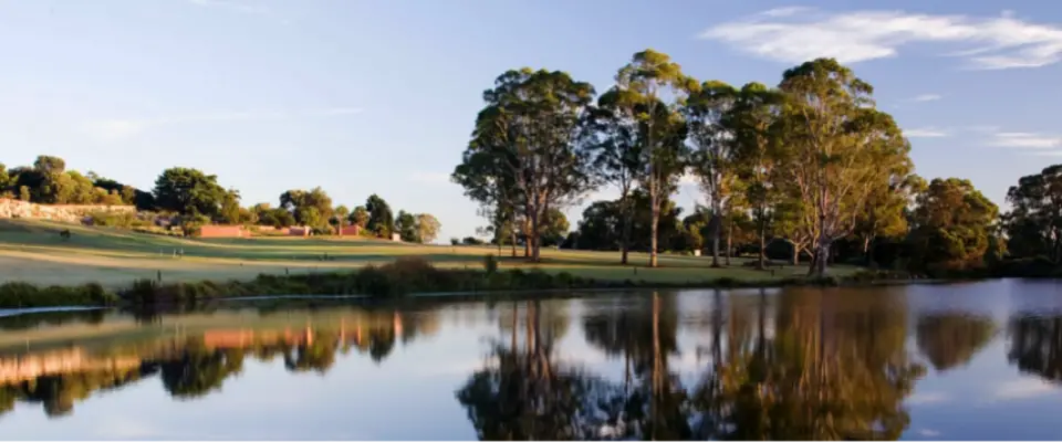 Wedding Ceremonies at Sydney & Mount Annan Botanic Gardens