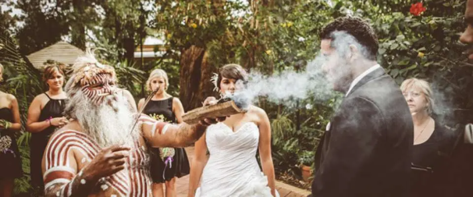 Wedding Rituals 