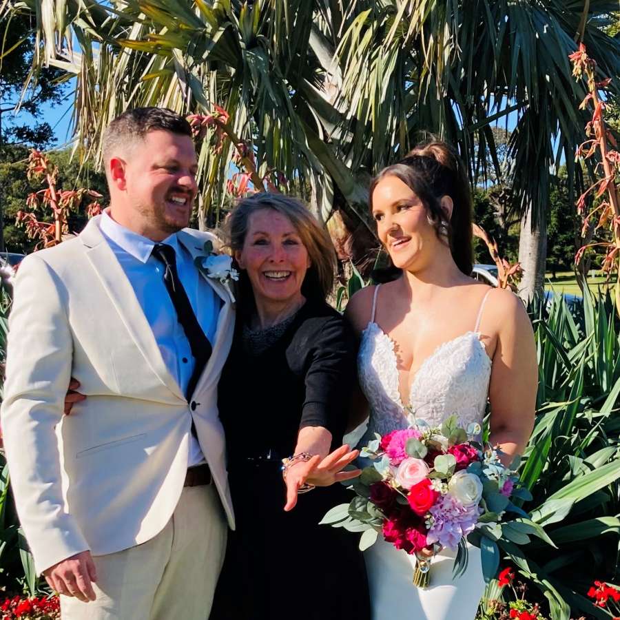 Briannen & Lucas Wedding