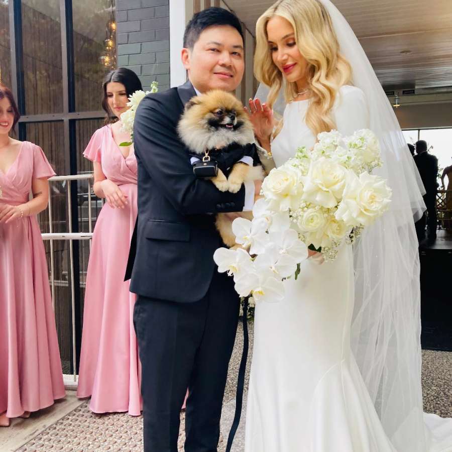 Kayla & Kevin Wedding